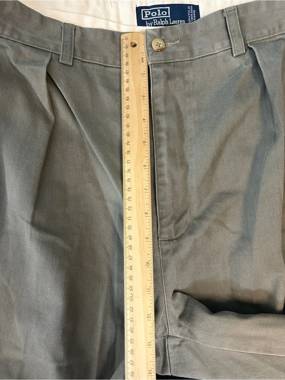 Polo Ralph Lauren vtg y2k